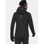 Mammut Eiger Nordwand Pro SO Hooded Jacket Men